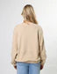 Stella & Gemma | Bubble Sweat | Oat