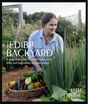 Edible Backyard