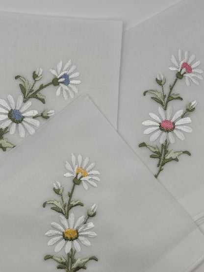The Specialty House | Ladies Hankies | Various Styles