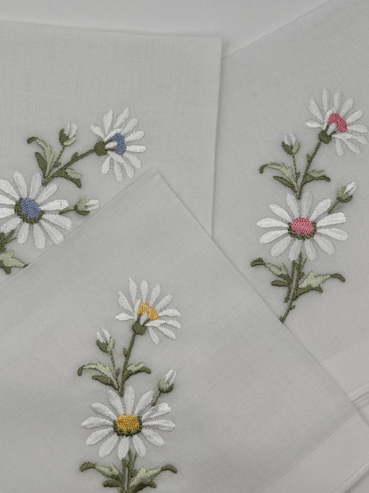 The Specialty House | Ladies Hankies | Various Styles