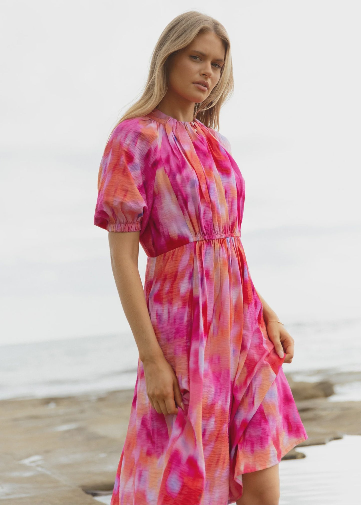 Betty Basics-Emery Dress
