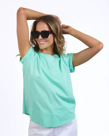Foxwood Signature Tee