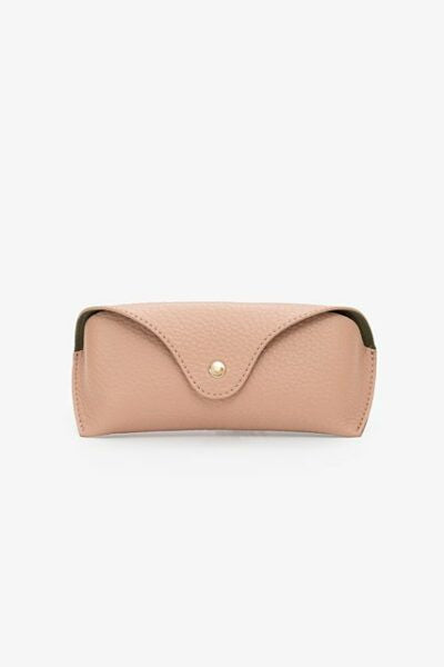 Glasses Case Blush