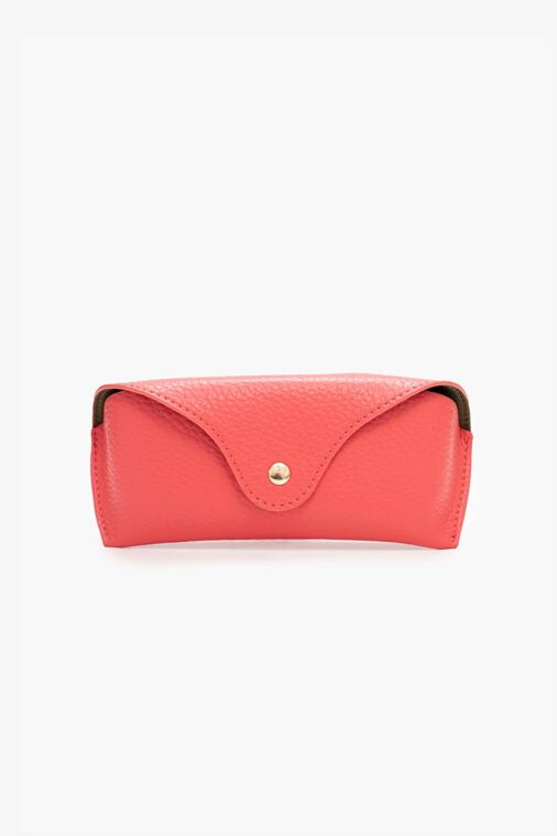 Glasses Case | Coral