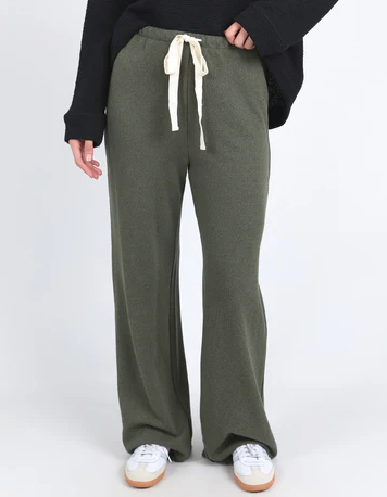 Foxwood - Glendale Pant - Khaki