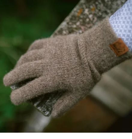 Wyld - Gloves - Unisex