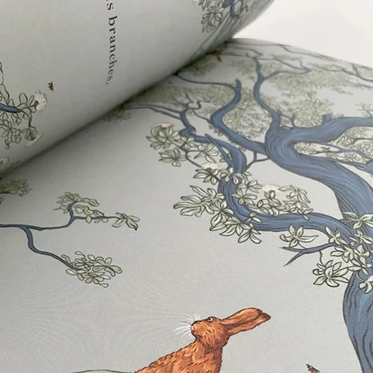 BeatNik | Hare & Ruru: A Quiet Moment | Book