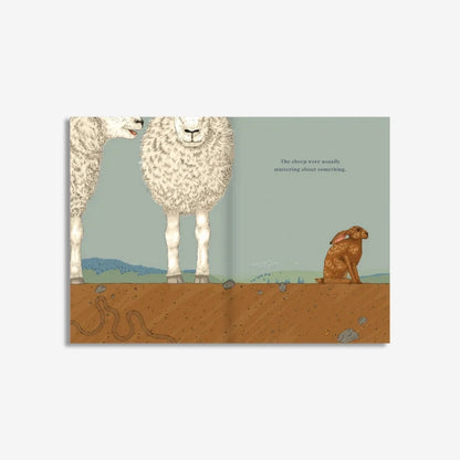 BeatNik | Hare & Ruru: A Quiet Moment | Book