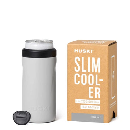 Huski | Slim Can Cooler | Various Colours | New