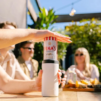 Huski | Slim Can Cooler | Various Colours | New