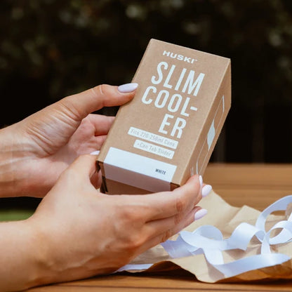Huski | Slim Can Cooler | Various Colours | New