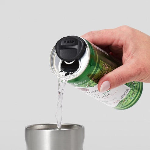 Huski | Slim Can Cooler | Various Colours | New