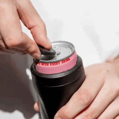 Huski | Slim Can Cooler | Various Colours | New
