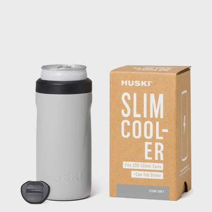 Huski | Slim Can Cooler | Various Colours | New
