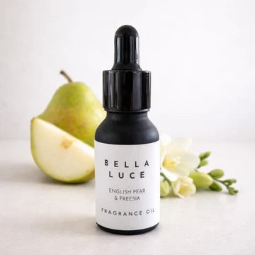 Bella Luce | Sand Candle Fragrance Additive 15ml | Various Scents