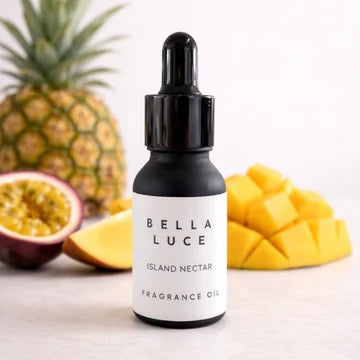 Bella Luce | Sand Candle Fragrance Additive 15ml | Various Scents
