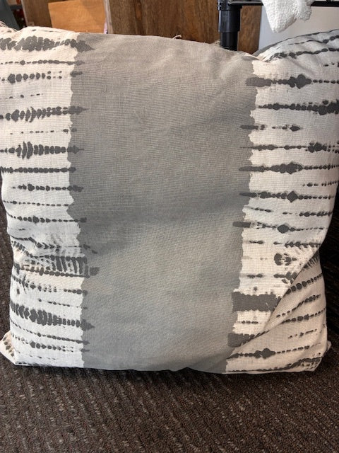 Bovi - Pachuca Grey Cushion