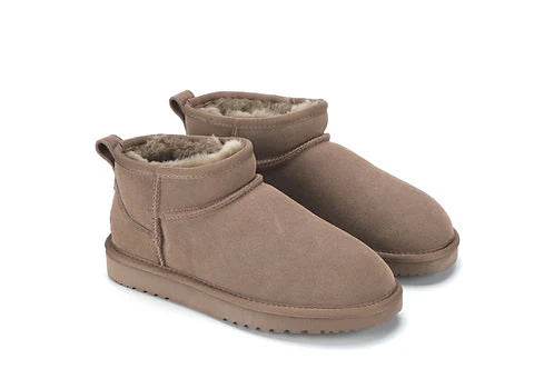 KiwiGear | Jamie Ultra Mini Boot | Stone