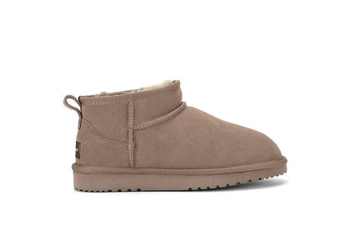 KiwiGear | Jamie Ultra Mini Boot | Stone