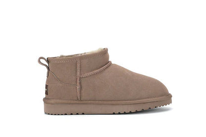 KiwiGear | Jamie Ultra Mini Boot | Stone