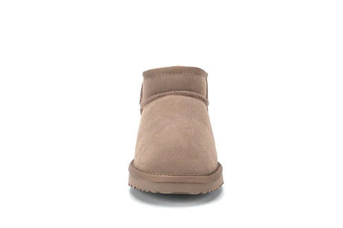 KiwiGear | Jamie Ultra Mini Boot | Stone