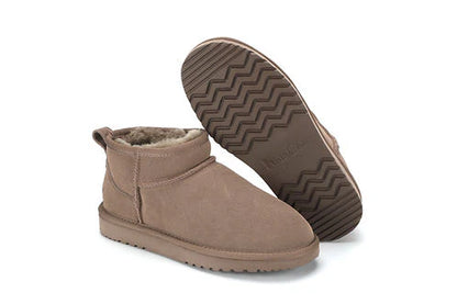 KiwiGear | Jamie Ultra Mini Boot | Stone