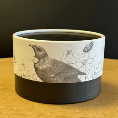 Katy Hayward | Ceramic Mug | Home Is Here – Tūī