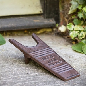 Cast Iron Boot Puller