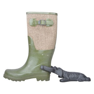 Dog Cast iron Boot Puller