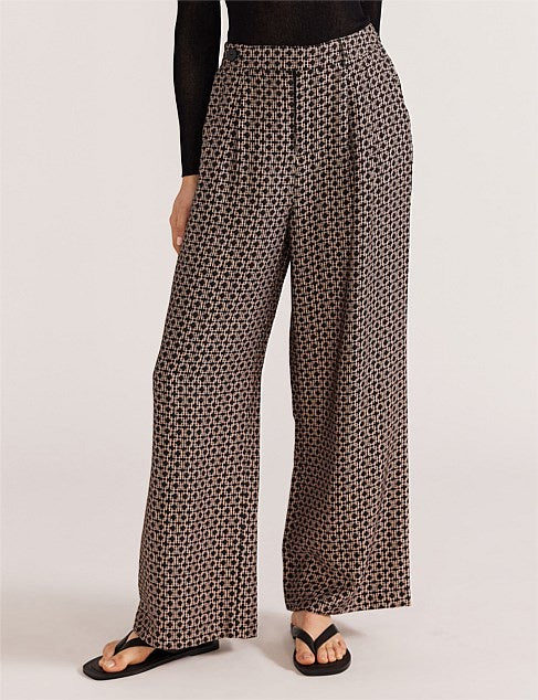 Staple Wide Leg Lexi Pants