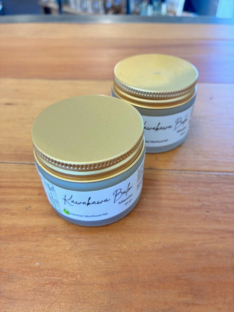 Essential Skinfood - Kawakawa Balm