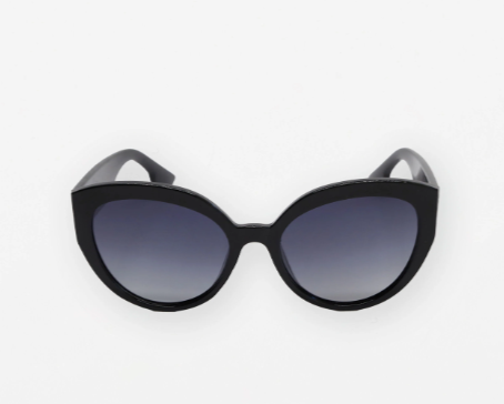 S+G Sunglasses Marina Black