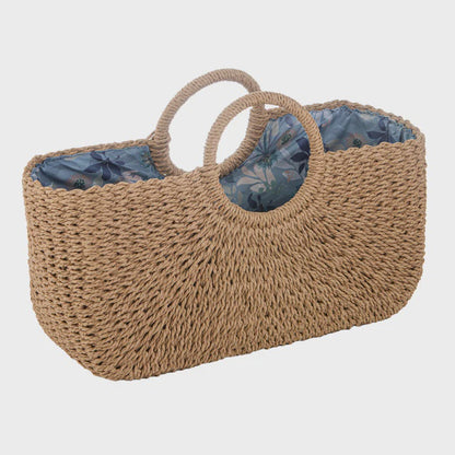 Mossman Market Basket 45cm