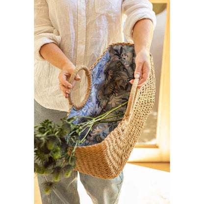 Mossman Market Basket 45cm