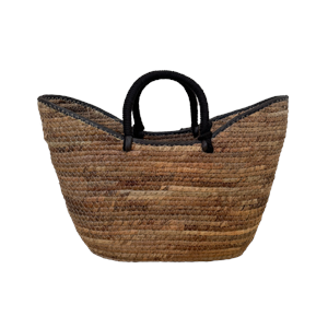 Nala Basket Shopper Small