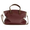 Sassyduck Natalia Tote - Burgundy