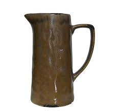 Earth Norwood Jug Sml