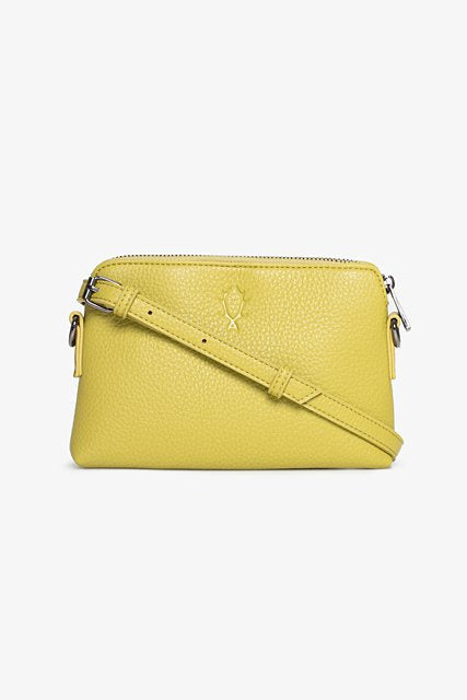 Antler - Nova Bag - Chartreuce