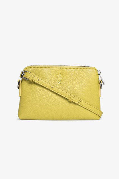 Antler - Nova Bag - Chartreuce