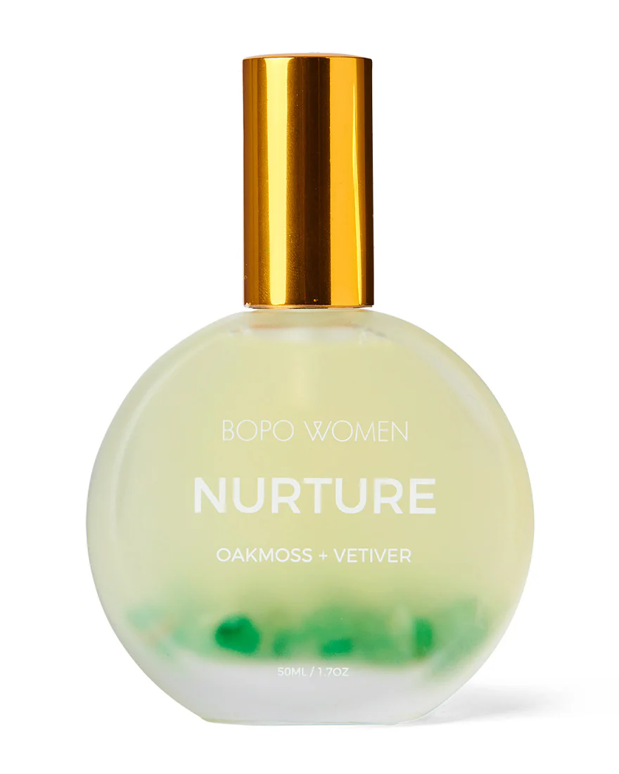 Bopo - Body Mist - Nurture