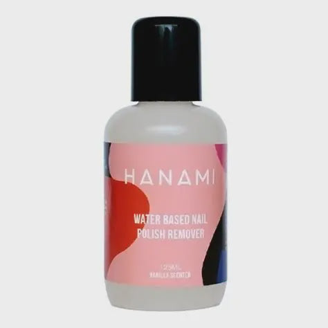 Nail Polish Remover