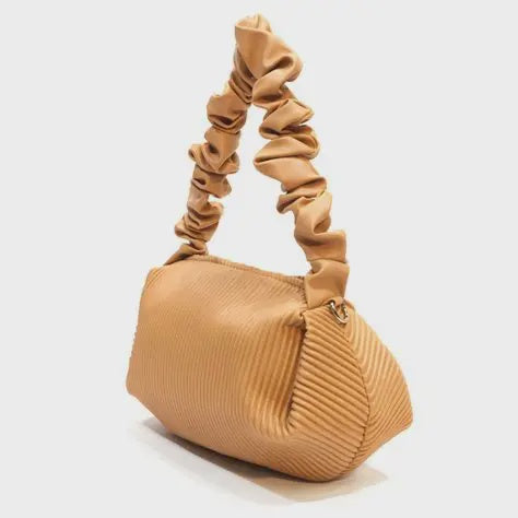 Sassyduck - Aria Toffee Bag