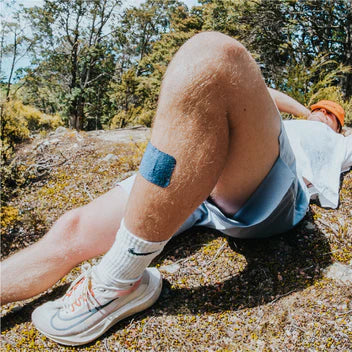 Wool Aid Merino Bandages - On The Go Pack