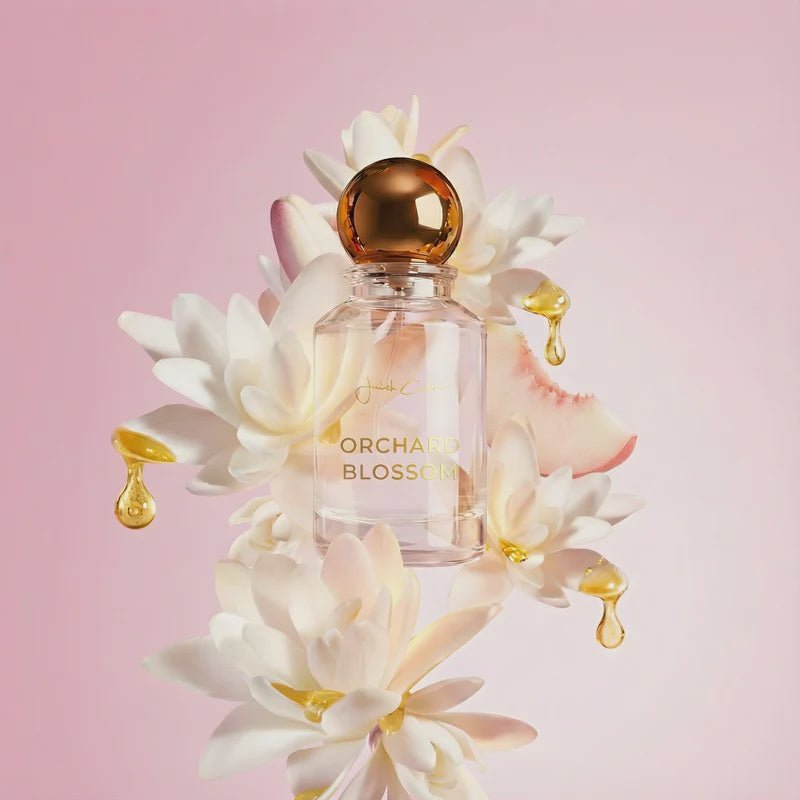 Jakob Carter - Orchard Blossom - 30ml