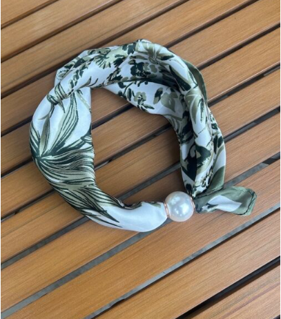 Antler - Pearl Fasten Neck Tie
