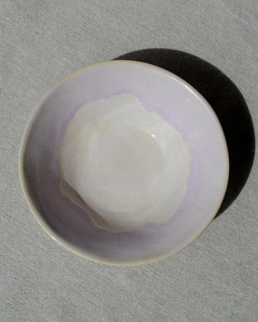 Backyard Ceramics | Dessert Bowl | Various Colours