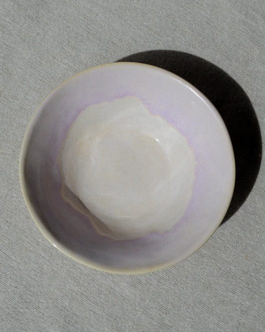 Backyard Ceramics | Dessert Bowl | Various Colours