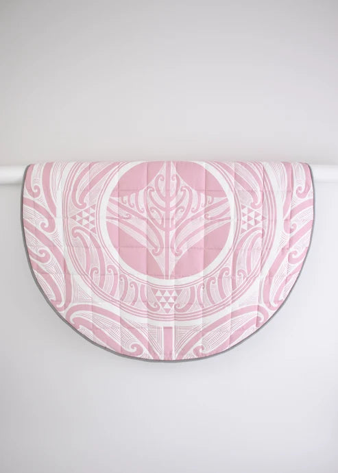 Hawaiiki Pepi | Pēpi Playmat | Various Colours