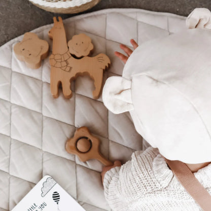 The Kiss Co | Wooden Puzzle | Āpiti
