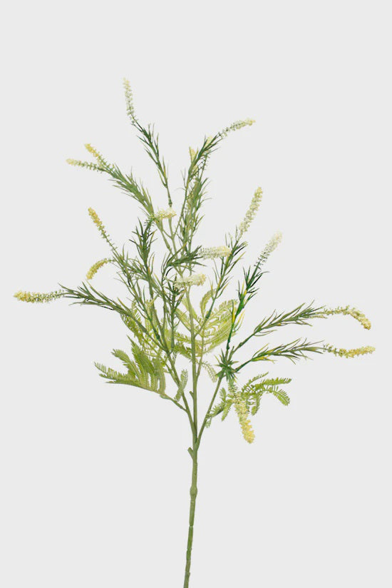 Artisan Florals | Setaria Spray | Green